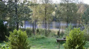 Björsjödal Lake House's - Image 5