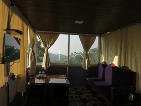 AK'S Little Heaven The Container villa - Image 3