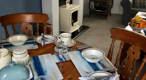 Alpine cottage - Image 3