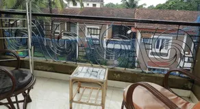 AF-6 Candolim with shared pool - Image 4