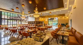 Axiom Resorts Luxury Cottages, Arambol - Image 2