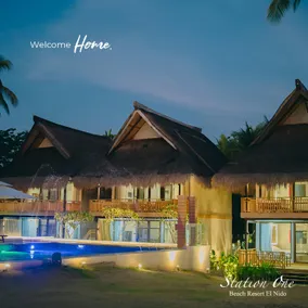 STATION ONE BEACH RESORT - Image 3