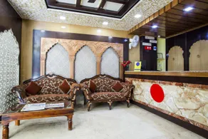 Hotel Grande Residency - Image 4