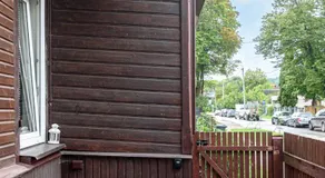 Tiny apartment in Vilnius - Image 5