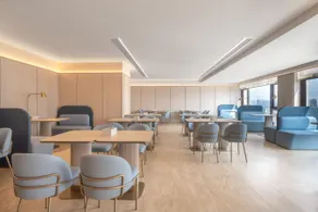 Hanting Hotel Huizhou Shuikou - Image 4