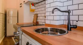 BT Homes - Elegante 2 Ambientes en Recoleta & Confort - Image 5