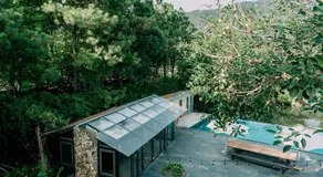 Biệt Thự Con Công Mini Sóc Sơn Venuestay - Image 2