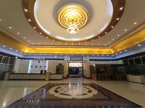 Siziwangqi Hotel - Image 3