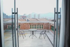 Fenbei Esports Hotel (Fuqing Dongbaili Bridge Historical and Cultural Street Branch) - Image 5