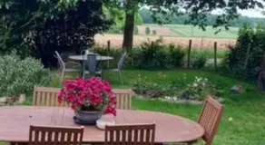Maison d hote " chez marie " sur Paimpont - Image 4