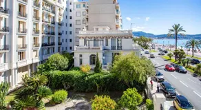 #15 Staywizus -Sea front Villa AC stunning view for 6 people wifi - Image 5