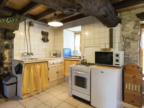 Holiday home and mobile home with spacious garden - Image 4