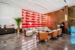 YUN-RAY INTERNATIONAL EXCHANGE CENTER - Image 4