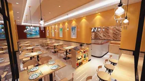 OYO Taizhou Luqiao Famile Hotel - Image 3