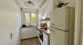 Hana Home 4 personnes jardin privatif business&family - Image 5