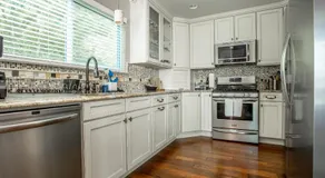 Comfortable, Family and Business Friendly 2BD/2BA House in North Austin - Image 5