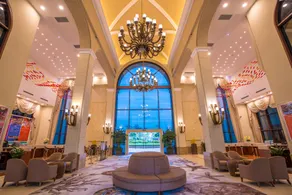 Chimelong Ying Hai Hotel and Apartment - Image 2