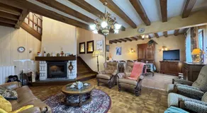 La Changéenne - Maison de charme - 12 pers - Image 3
