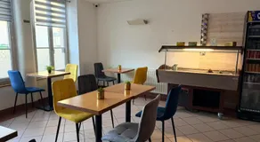 Hôtel&Restaurant HDLV climatisées - Image 4