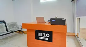 Super Hotel O Erode Bus Stand - Image 5