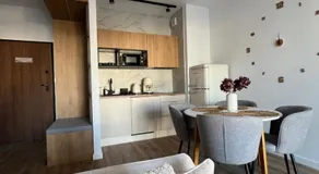 SPV Rentals Premium Apartament Wołoska 3 - Image 3