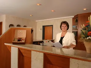 Andersen Hotel Schwedt - Image 4