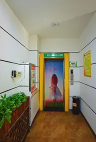 Durian Star Hotel (Laiwu Steel City Xinxing Road Branch) - Image 4