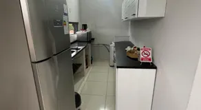 Comodo Dpto bien equipado cerca de Aeropuerto y COP Comité Olímpico Py - Image 5