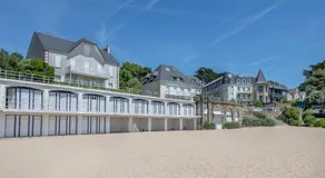 Maison dans résidence calme + piscine à Pornic - Image 3