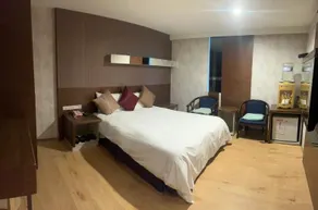 Hsin Tao Hotel - Image 3