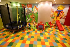 Address Tower Hotel - Image 2