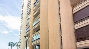 Apartment mit Terrasse | Alcazaba-Nähe - Image 5