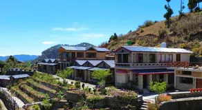 Meraki Huts - Image 4