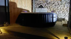 Le gîte du Chat Perché - Image 3