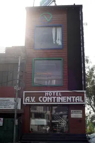 Hotel AV Continental - Image 5