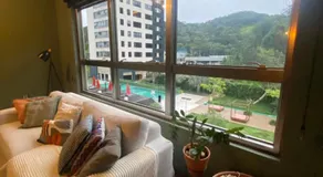 Apartamento praia brava - Image 2