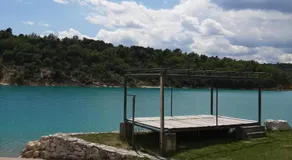 Le Logis des Templiers appartement climatisé - Image 5