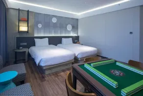 Jin Ri Ming Du Hotel - Image 2