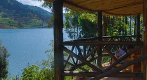Amasiko Homestay Lake Bunyonyi - Image 3