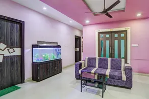 Hotel O Mission Hospital Durgapur Formerly Relax Guest House - Image 4