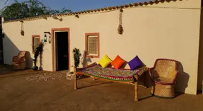 Subhadra ecolodge - Image 4