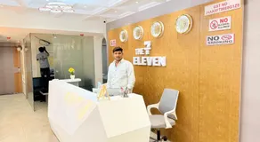 The 7 elevan hotel - Image 4