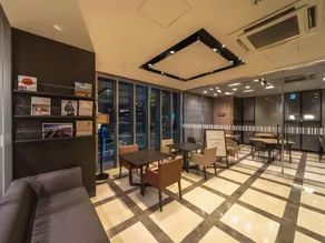Super Hotel Premier Tokyo Station Yaesu-Chuoguchi - Image 2