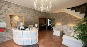 Villa Vitti's - Verona Est CAMPING  - Image 4