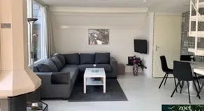 Wellness Bungalow Bolder 5p Amsterdam and the beach - Image 2