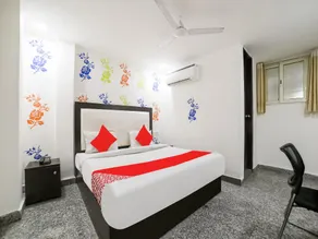 Hotel O by OYO My Comfortable - Image 2