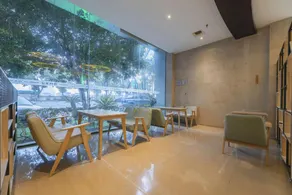 Cixi SANBI Huayuan Hotel (School of science and technology, Ningbo University) - Image 4