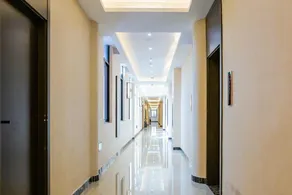 Nanzhuo Holiday Hotel - Image 2