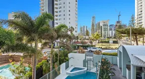 Emerald Sands Holiday Apartments Gold Coast - Image 5