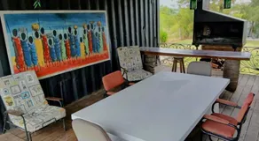 Inchalá - Apartamento cerca del Puente Internacional General Artigas - Image 4